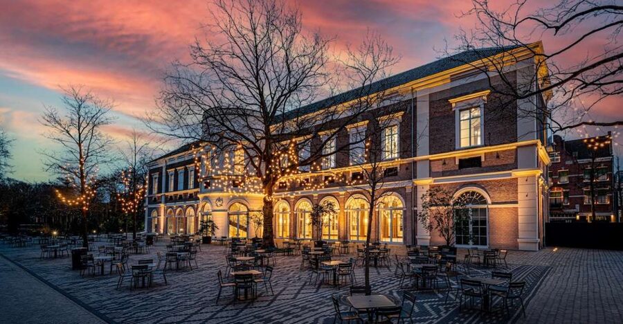 Amsterdam: ARTIS-Groote Museum Entry Ticket - Family time: why this works well with kids up to age 12