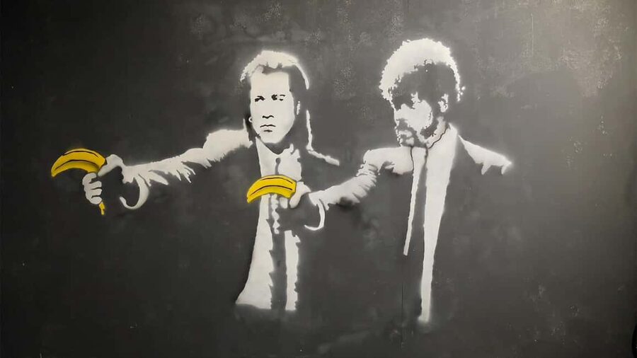 Amsterdam: Banksy Museum Entry Ticket - Timed entry windows, and how to use them without stress