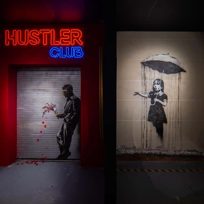 Amsterdam: Banksy Museum Entry Ticket - The audio guide option, and how to decide if it’s worth it