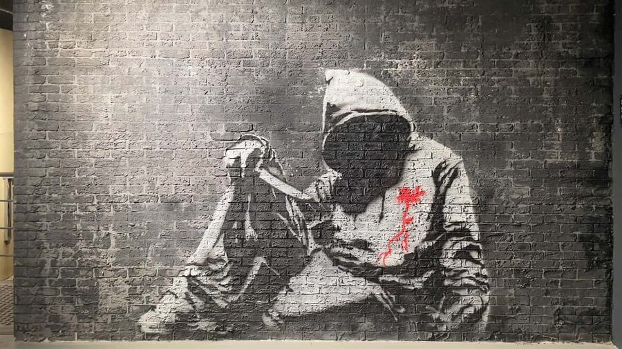Amsterdam: Banksy Museum Entry Ticket - Who this Banksy Museum Amsterdam ticket is best for