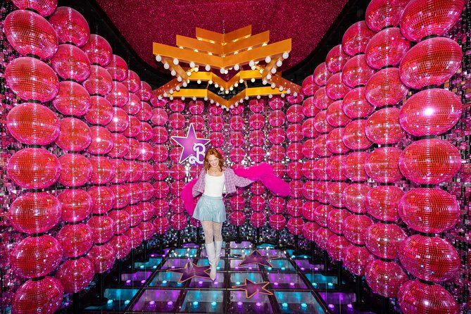 Amsterdam: Barbie The Dream Experience Ticket - Who should book this experience, and who might skip it