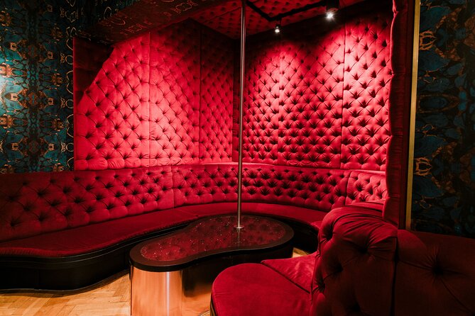 Amsterdam: Behind the Scenes Strip Club Tour with Ex-Sex Worker - Price and Value: What $24.50 Buys You Here