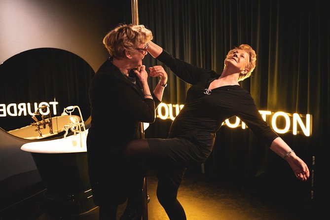 Amsterdam: Behind the Scenes Strip Club Tour with Ex-Sex Worker - Who This Tour Is For (and Who Might Want to Skip It)