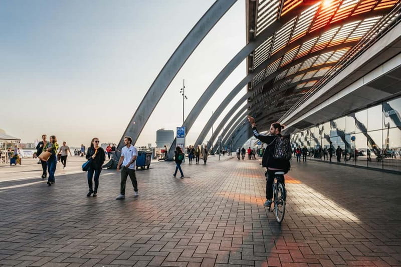 Amsterdam Bike Tour in Small Group + Optional Canal Cruise - Price and value: why $22 can work if it fits your style