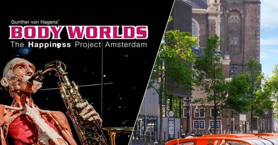 Amsterdam: Body Worlds Exhibition and Canal Cruise - Should you book Body Worlds plus the canal cruise?