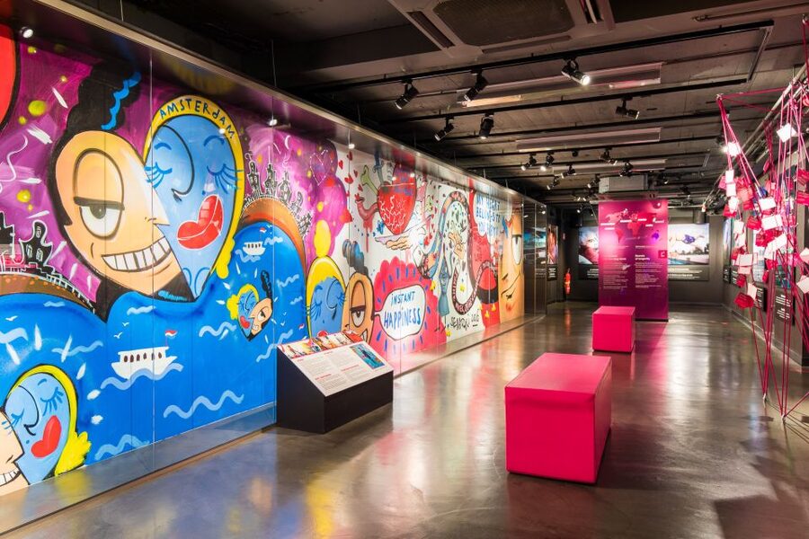 Amsterdam: Body Worlds Exhibition and Canal Cruise - Who should book this, and who should pass