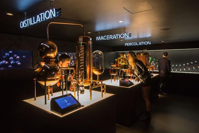 Amsterdam Bols Cocktail Experience and Cocktail Workshop - The 30-Minute Cocktail Workshop, Where You Actually Shake