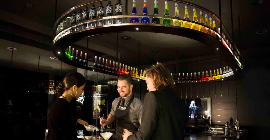 Amsterdam: Bols Cocktail Experience and Cocktail Workshop - FAQ