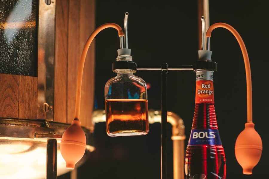 Amsterdam: Bols Cocktail Experience Entry Ticket - Who should go, and who might skip it