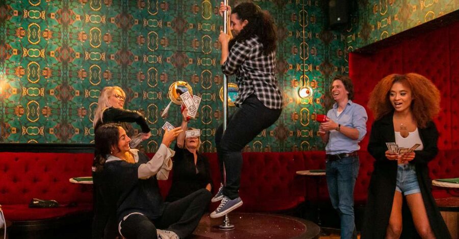 Amsterdam: Brothel Tour with Sex Worker Guide - Key things I’d watch for