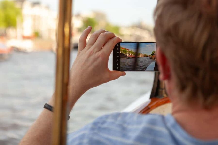 Amsterdam Canal Boat Ride with a Spanish-speaking Guide - Key highlights to look for