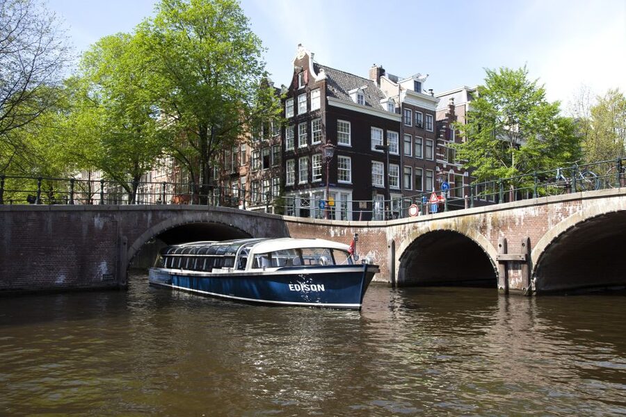 Amsterdam: Canal Cruise and Moco Museum Combined Ticket - Price and value: is $47 per person worth it?