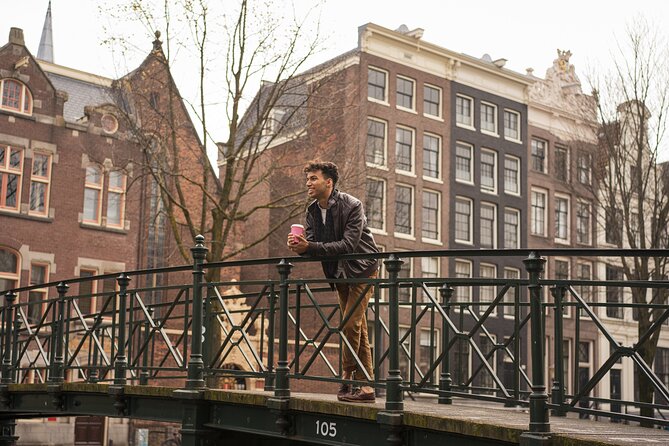Amsterdam Canal, Tulip, Windmill Photoshoot | Custom Request - Price and Value: Is $70.17 for a Group Up to 2 a Good Deal?