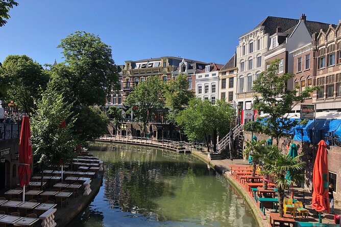 Amsterdam Castle & Utrecht City - Private Day Tour - Group Size, Personalization, and the Pace of the Day