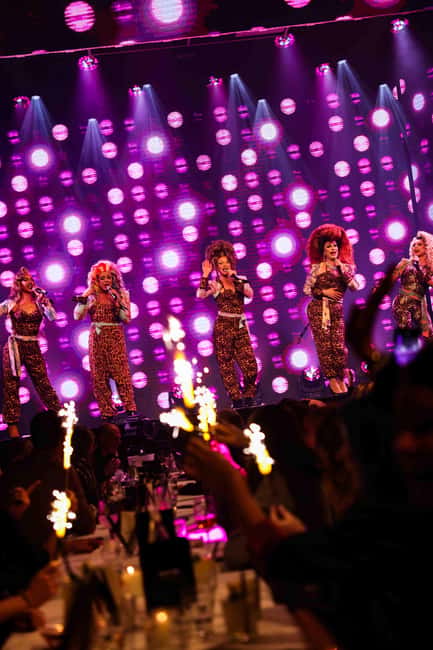 Amsterdam: "Chèri Chèri" - Biggest Drag Show in Europe Entry - What the Show Is About: Glam, Comedy, and Self-Acceptance