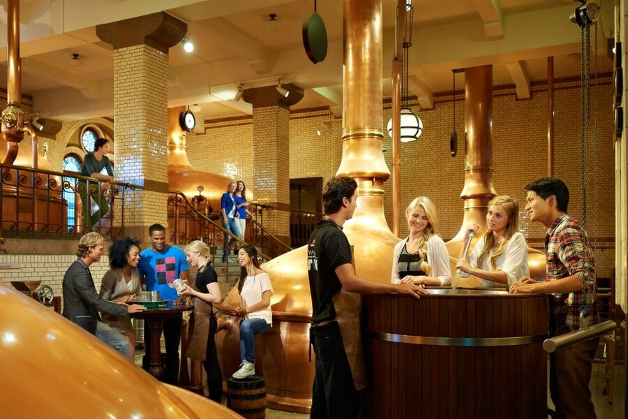 Amsterdam: City Canal Cruise and Heineken Experience - Price and value: is $44 per person actually a good deal?