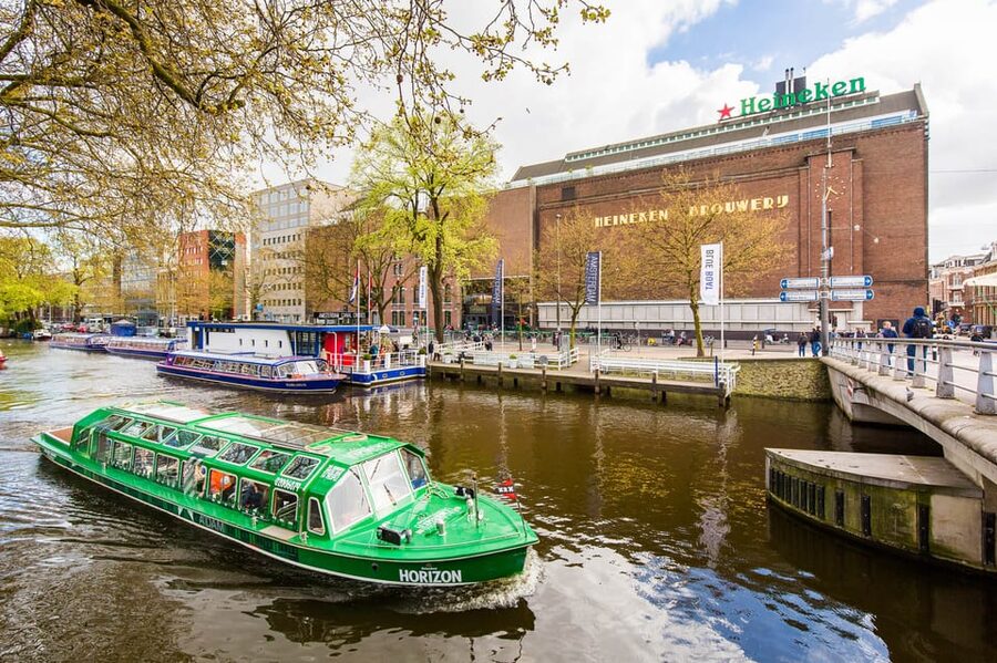 Amsterdam: City Canal Cruise and Heineken Experience Ticket - Should you book this Amsterdam Heineken + canal cruise ticket?