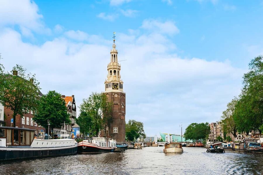 Amsterdam: City Canal Cruise and Rijksmuseum - A simple, low-stress day plan that fits the two timing styles