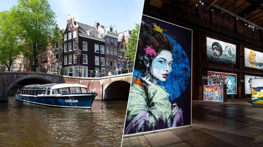 Amsterdam: City Canal Cruise & Straat Museum - Should You Book This Canal Cruise and Straat Museum?