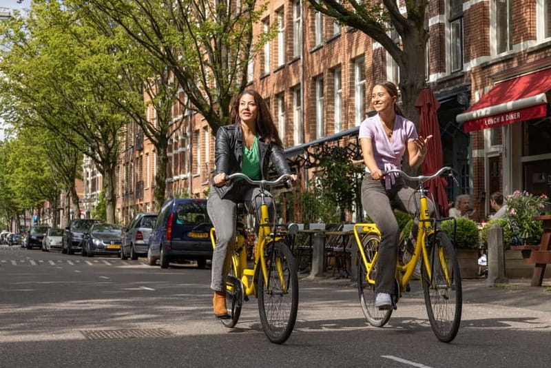 Amsterdam: City Card with Free Entrance & Public Transport - Key Things to Know Before You Go