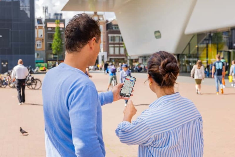 Amsterdam: City Card with Free Entrance & Public Transport - What the I amsterdam City Card Lets You Do (and What You Still Pay For)