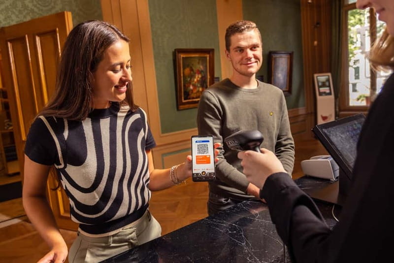 Amsterdam: City Card with Free Entrance & Public Transport - Free Museums to Prioritize First: Rijksmuseum, Canal Museums, and Rembrandt