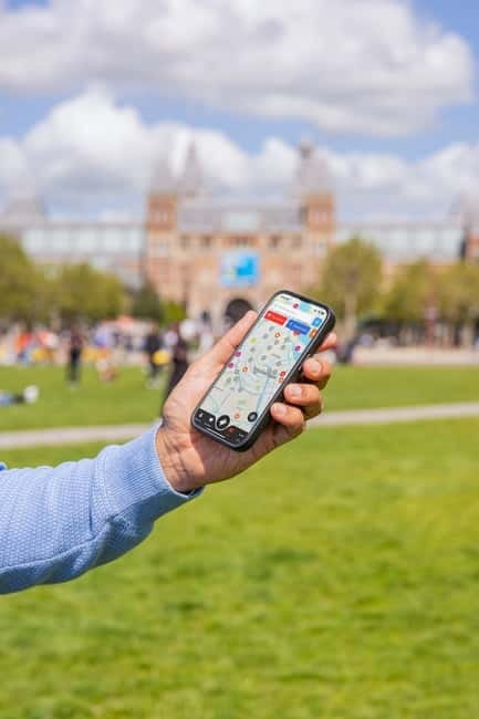 Amsterdam: City Card with Free Entrance & Public Transport - The Canal Cruise and Bike Rental: The Two Add-Ons You Should Actually Use
