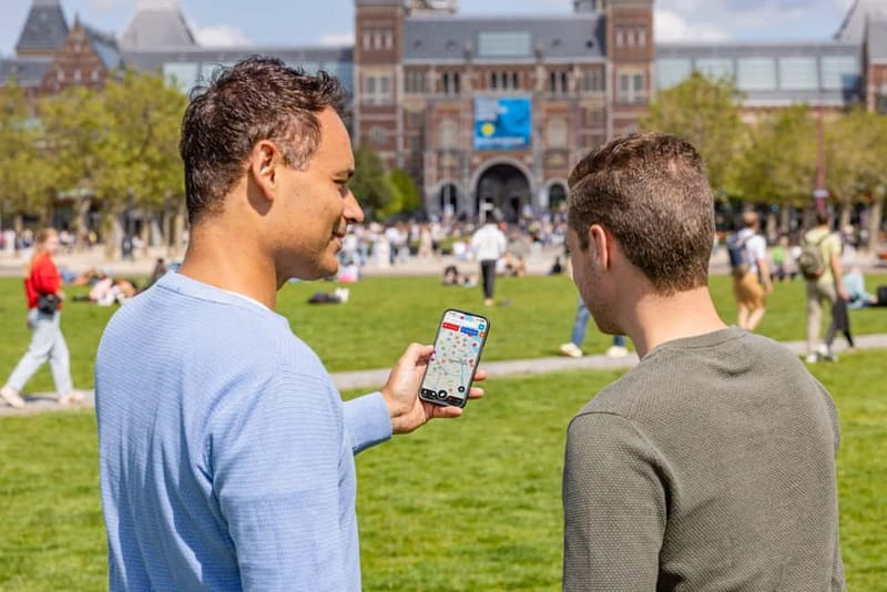 Amsterdam: City Card with Free Entrance & Public Transport - Choosing the Right Duration: 24 to 120 Hours