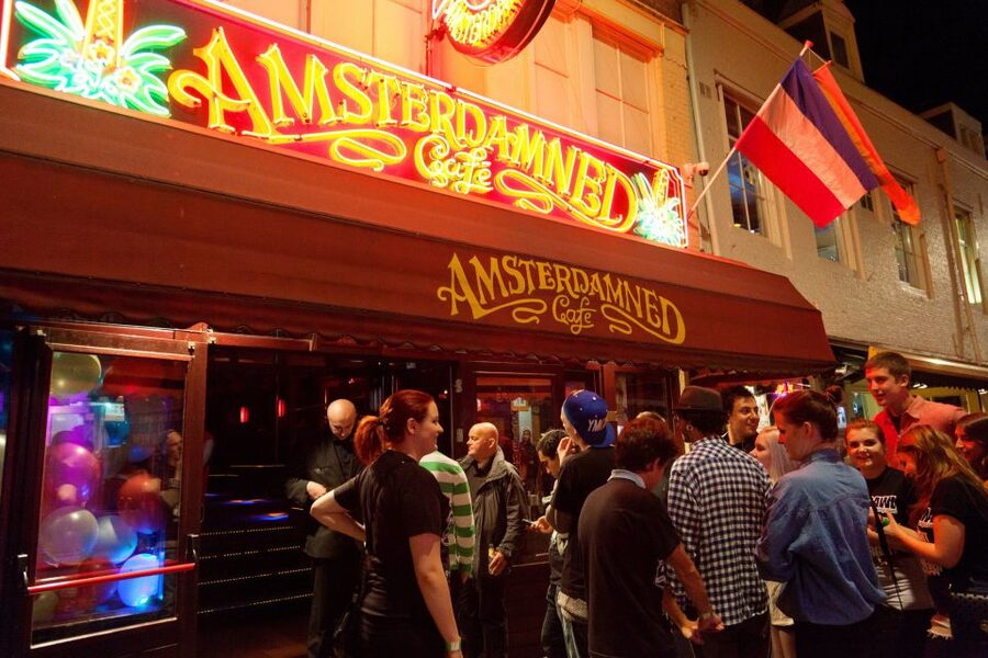 Amsterdam: City Center Bar Crawl and Nightlife Experience - Should you book this Amsterdam City Center pub crawl?