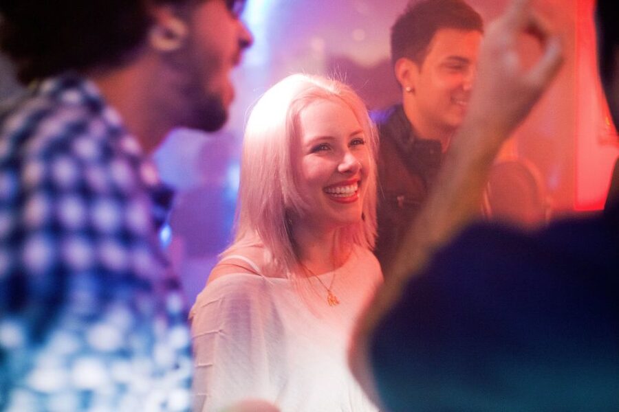 Amsterdam: City Center Bar Crawl and Nightlife Experience - What $24 gets you, and why the value math can work