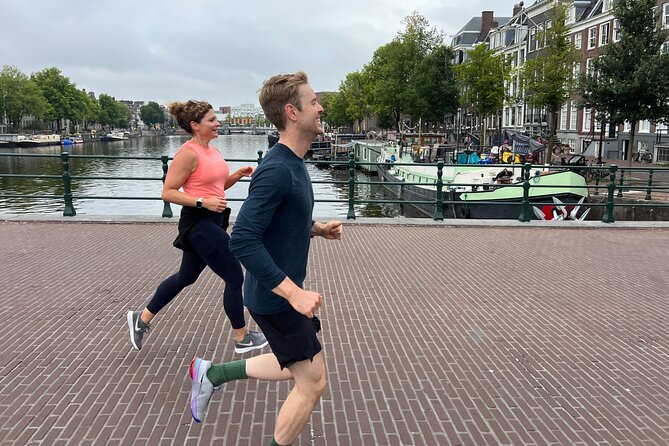 Amsterdam city center run tour - A Quick Reality Check Before You Book