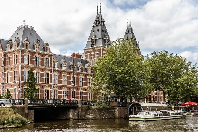Amsterdam City Highlights and Hidden Gems - Private & Custom Tour - What to ask for so your guide actually hits your interests