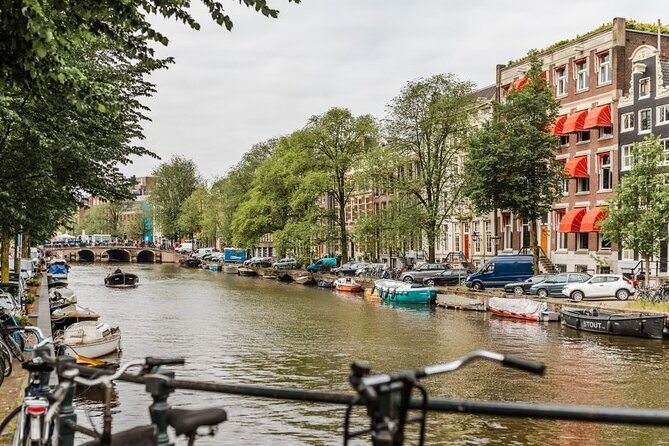 Amsterdam City Highlights and Hidden Gems - Private & Custom Tour - How much walking is actually involved, and how to plan your day