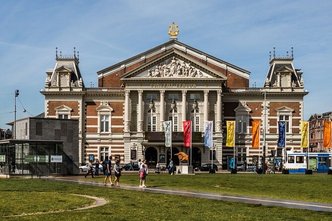 Amsterdam City Highlights and Hidden Gems - Private & Custom Tour - Price and value: what you’re really paying for at $91.50 per person