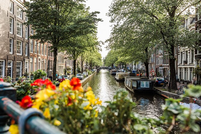 Amsterdam City Highlights and Hidden Gems - Private & Custom Tour - Stop by stop: what you can expect from the core route