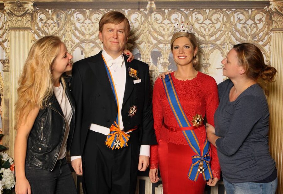 Amsterdam Combo: Madame Tussauds and Canal Cruise - Price and value: does $42 make sense for two attractions?