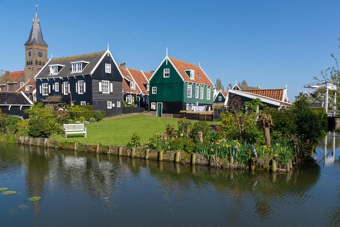 Amsterdam countryside tour by car - Why Amsterdam’s Countryside Feels Special in 4 to 5 Hours