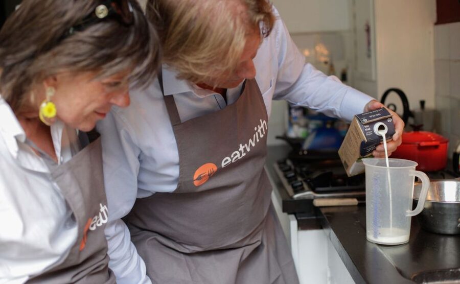 Amsterdam: Craft Dutch Pancakes in Charming Canal House - How the 2 Hours Work, and Who This Is Best For