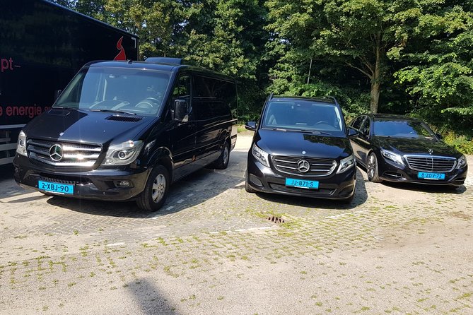 Amsterdam Cruise Port departure transfer to AMS Amsterdam Schiphol Airport - Airport arrival at Schiphol: where you end up and how to use the last minutes