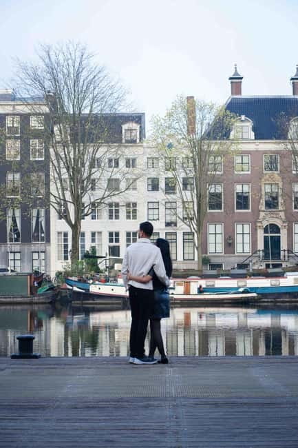 Amsterdam: Customizable Photography Tour with 9-10 Photos - Price and value: why $67 makes sense for a guided photo plan
