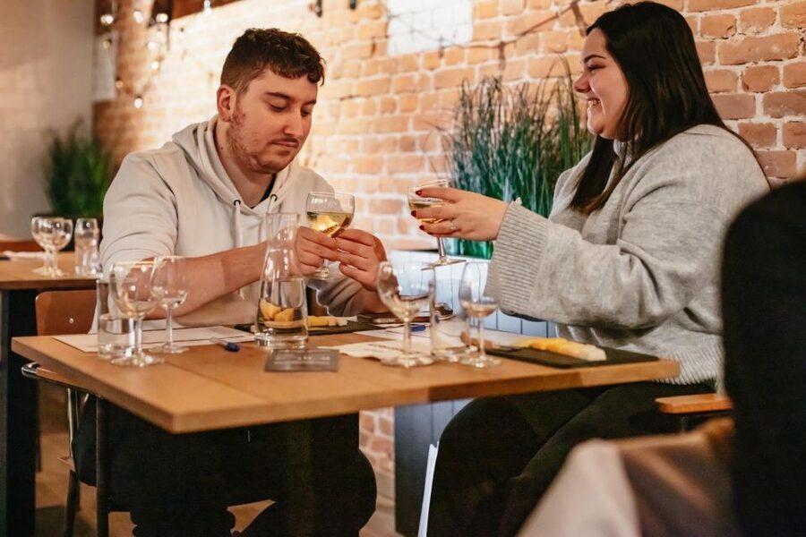 Amsterdam: Dutch Cheese Tasting Experience with Wine - Wine Pairings That Actually Teach You Something