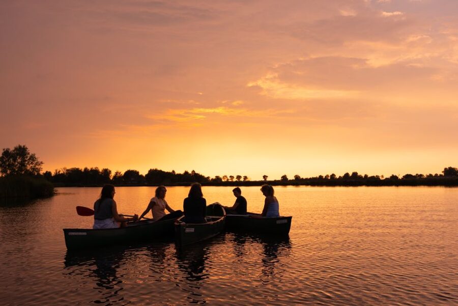 Amsterdam: Dutch Countryside Sunset Canoe Tour - Price and Value: Is $92 Worth a 4-Hour Sunset Canoe?