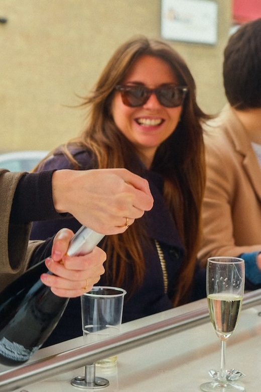 Amsterdam: Dutch Prosecco Party Bike - Key things to know before you pedal