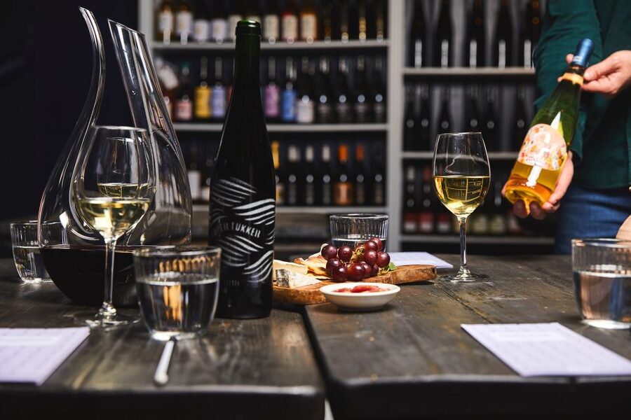 Amsterdam: Dutch Wine Tasting with Sommelier - Key things I’d circle before you go