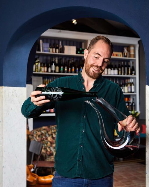 Amsterdam: Dutch Wine Tasting with Sommelier - The Sommelier Game Plan, From First Sip to Last