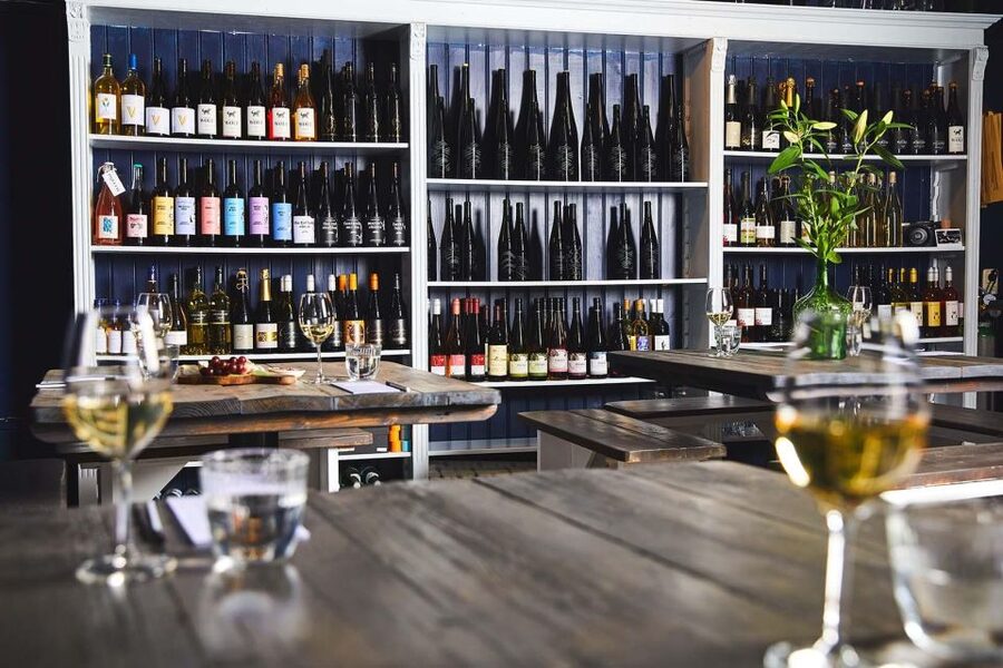 Amsterdam: Dutch Wine Tasting with Sommelier - How Long You’ll Be There, and How to Plan Your Evening