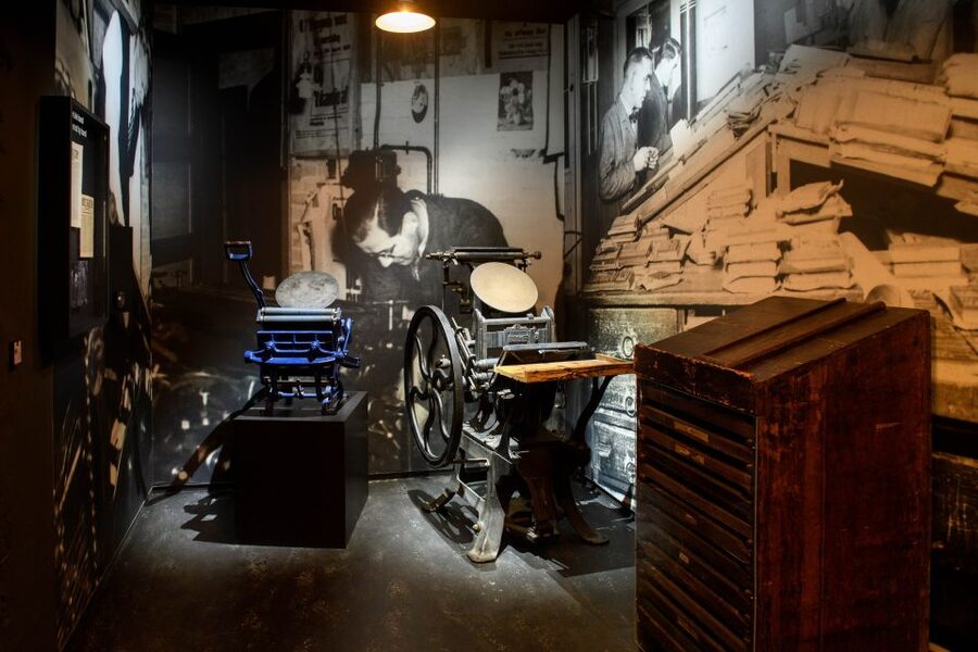 Amsterdam: Dutch WWII Resistance Museum Entry Ticket - Price and value: is $21 per person worth it?