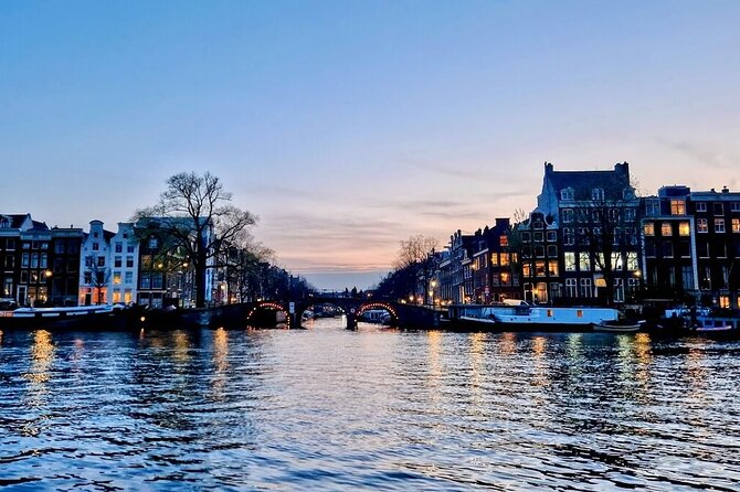 Amsterdam Evening Cruise in Small Group - Who Should Book This Cruise, and Who Might Skip It