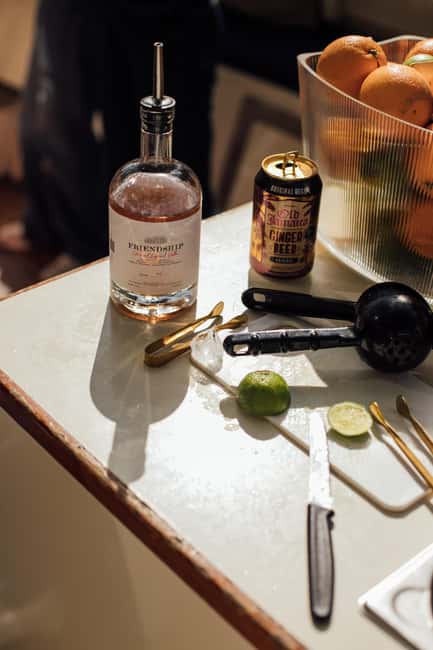 Amsterdam: Evening Lights Cruise incl. Cocktail & Waffle - Key Things To Love Before You Go
