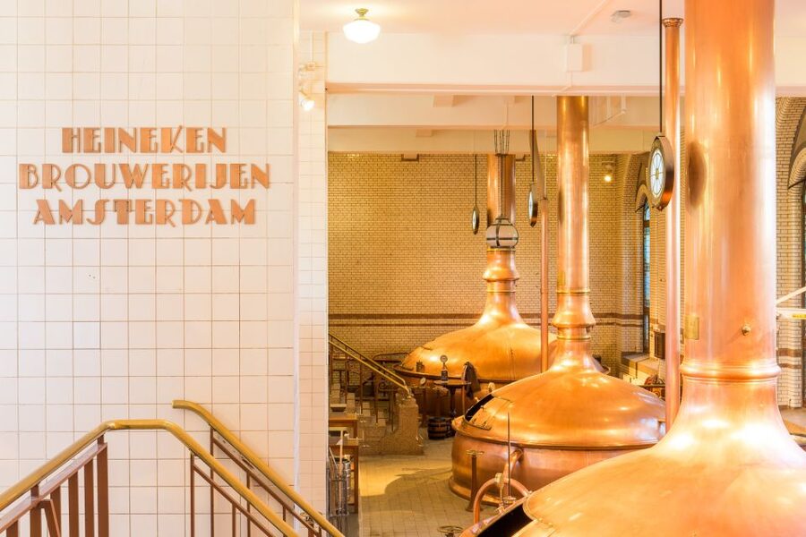 Amsterdam: Exclusive Heineken Experience VIP Tour Ticket - What the Heineken VIP Ticket Really Delivers in Amsterdam